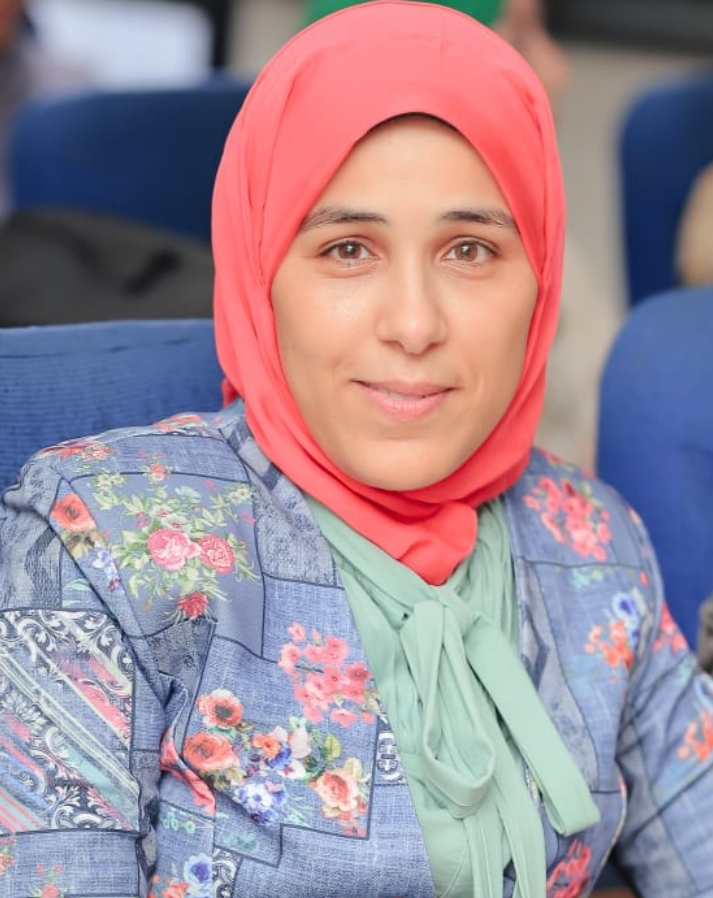 Asmaa Khaled Abd El-Aziz Zaki